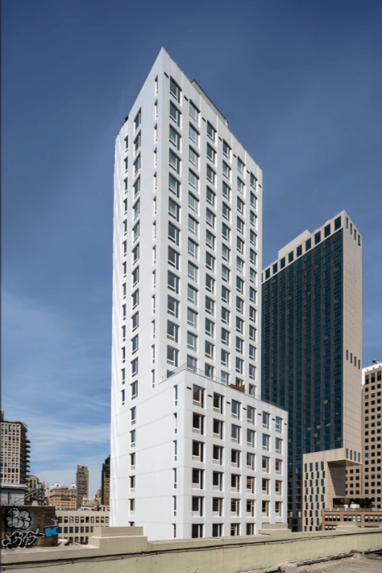 150 Lawrence Street