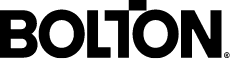 A single-story house is depicted in black and white. The house has a slanted roof with a chimney on the left side. There are two windows on either side of the front door, which is centered. Around the house is a simple outline of shrubbery and a straight path leading to the door.