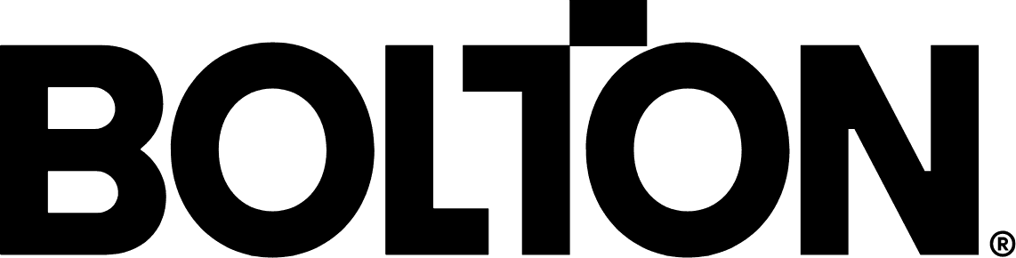 An intricate black and white line drawing features various geometric shapes and patterns. Some areas are densely filled with detailed designs, while others remain open, creating a visually balanced composition. The style is abstract and symmetrical.